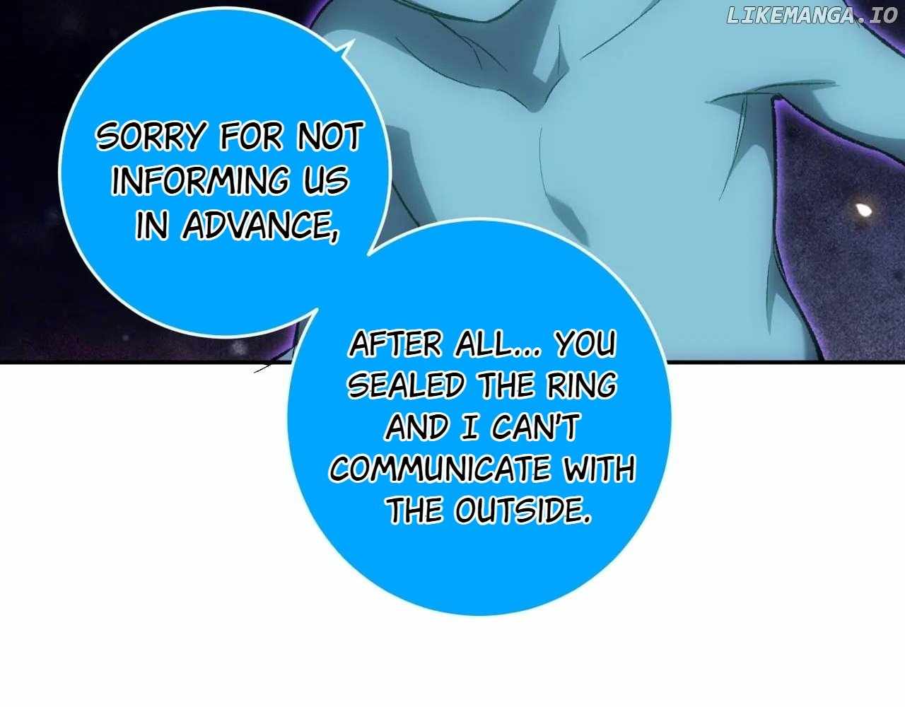 Doomsday for All: Me, Virus Monarch Chapter 70 27